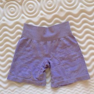 NVGTN athletic shorts